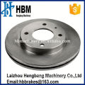 Hengbang Germany Quality Disc Brake Rotor With OE 5171233010